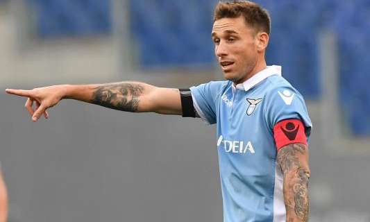 Pronto il rinnovo di Biglia, non quello di Keita