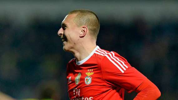 Soares Oliveira (Benfica): "Lindelof all'Inter? Niente casi specifici, gennaio..."