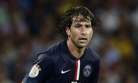 L'Equipe - PSG, per Maxwell futuro da ambasciatore? 