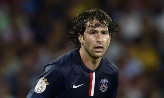 Maxwell chiede la cittadinanza francese per ottenere dal PSG un altro anno di contratto: niente da fare