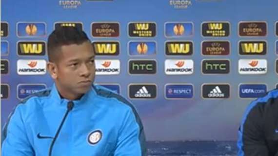 VIDEO - Il futuro di Icardi? Se decidesse Guarin...