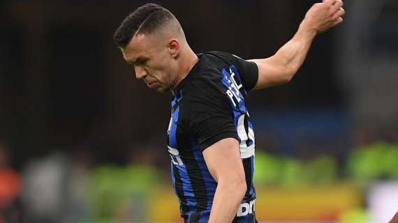 Pagelle CdS - Brozovic, Politano e Perisic da 7. Non ci sono insufficienti