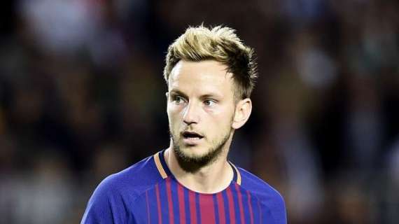 MD - Barcellona, Rakitic una delle chiavi per il ritorno di Neymar