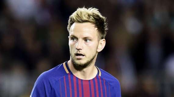 Espn - Barcellona, Rakitic giocatore chiave: Coutinho o Umtiti sacrificati? 