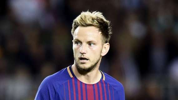 GdS - Inter, in estate investimento a centrocampo: Rakitic, Barella e Ndombele i nomi in agenda