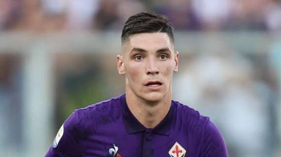 TS - Milenkovic, non solo Inter e Juventus: spuntano anche i due club di Manchester