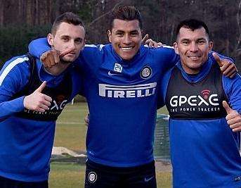 GdS - Medel, Brozovic e Murillo: ci sarà il sacrificio