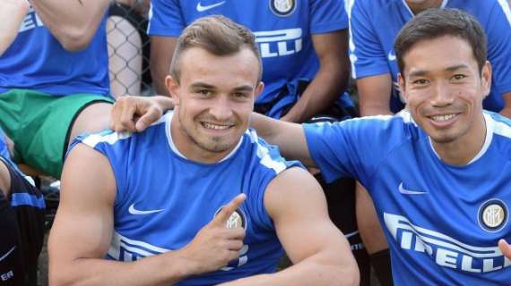 TS - Boateng complica Shaqiri-Schalke. Senza l'addio...