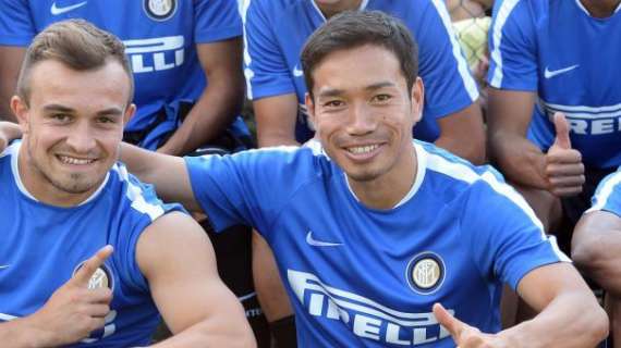 Ag. Nagatomo: "Il futuro, contano anche altre opzioni"