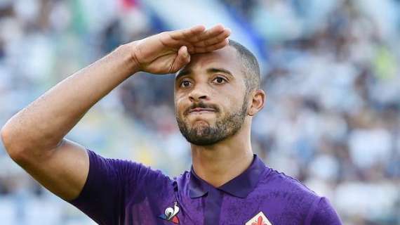 Fiorentina, Hugo ci ripensa: "Il rigore dato all'Inter? Mai visto in vita mia"