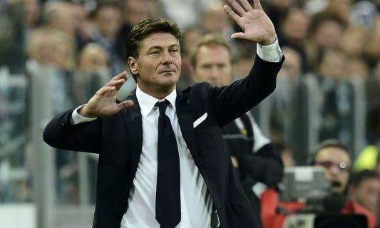 GdS - Da Mazzarri ampia libertà a Branca-Ausilio