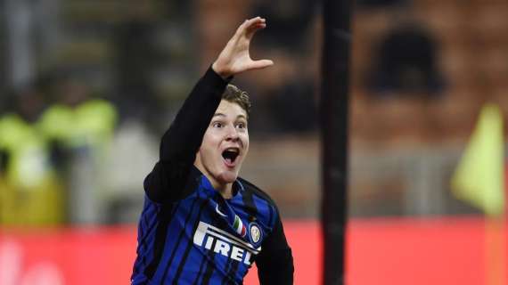 Parma, Pizzi: "L'Inter Primavera è una grande squadra, Colidio e Odgaard giocatori sulla bocca di tutti"