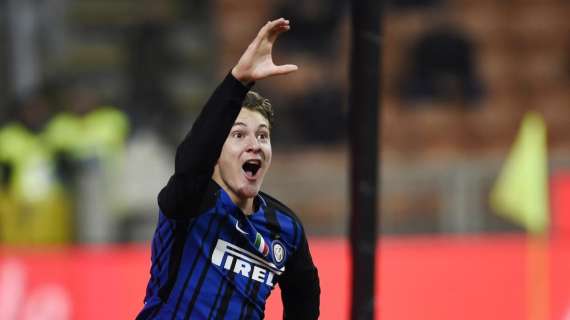 Primavera 1, l'Inter di Madonna vince col Genoa: Adorante e Colidio firmano il 2-1
