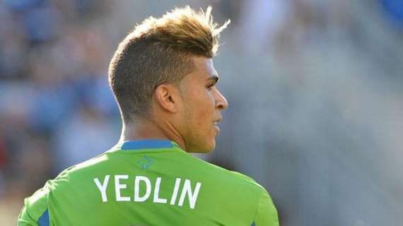 Yedlin pronto a un trasferimento record, su di lui...