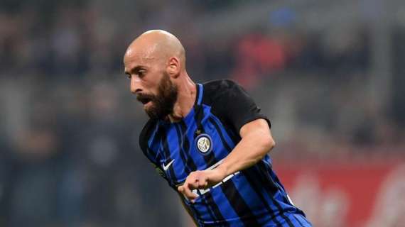 Borja: "Inter sottovalutata, vincere a Napoli sarebbe un segnale. Su Spalletti..."