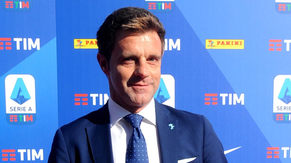 Mai più 'casi Bastoni': il VAR potrà intervenire sul secondo giallo. Rizzoli spiega le nuove direttive arbitrali