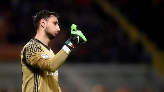 TS - Donnarumma, c'è già l'offerta Inter per il 2018. Ieri tra Ausilio e Raiola... 