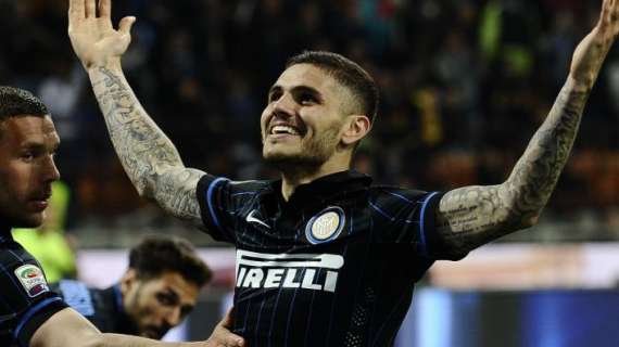 Icardi, altro incontro per il rinnovo: parti vicinissime