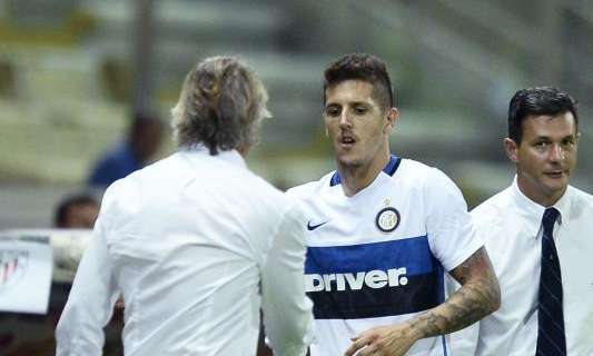 GdS - Jovetic sa già di scommessa vinta. I medici...