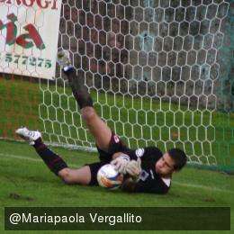 Inter, provino per un portiere salentino classe '95