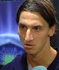 Ibra: "Nell'Inter pochi giocatori facevano la differenza"