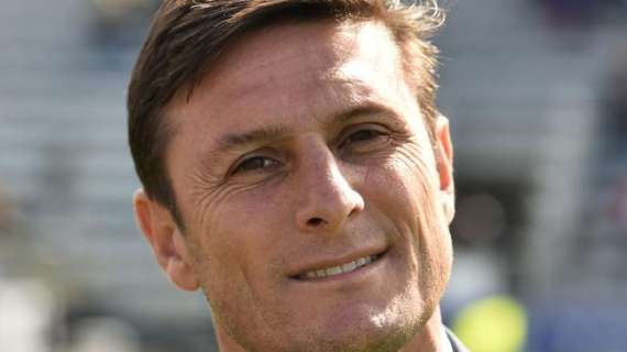 Zanetti dalla Georgia: "Un piacere ritrovare gli interisti"