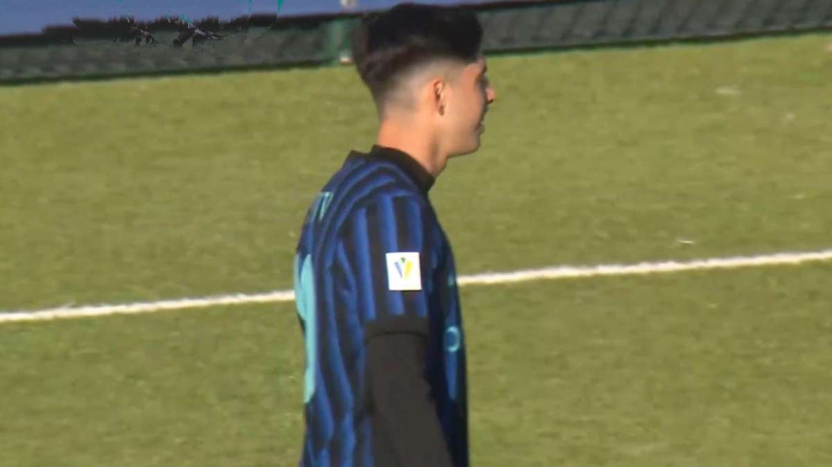 LIVE - Primavera, Frosinone-Inter 3-2 a inizio ripresa: i nerazzurri a caccia della rimonta