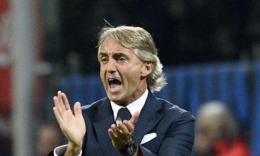 Scifo: "Sono un fan di Mancini. Quest'anno l'Inter..."