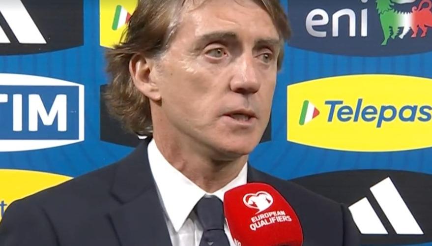 Mancini ricorda: "La firma con l'Inter in un ristorante. Lo sfogo post-Liverpool? Si poteva tornare indietro"