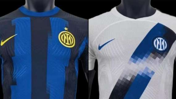 Footy Headlines - Maglie Home e Away 2023/24, prime anticipazioni: poche strisce e ritorno al bianco