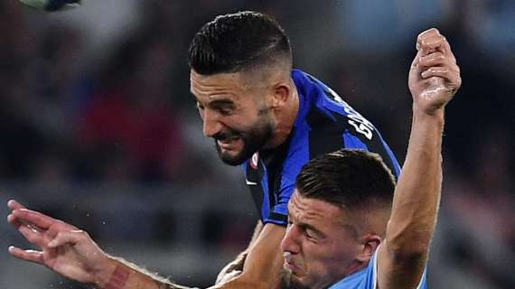 CdS - De Vrij e Gagliardini pronti per partire dall'inizio: la probabile di Inzaghi