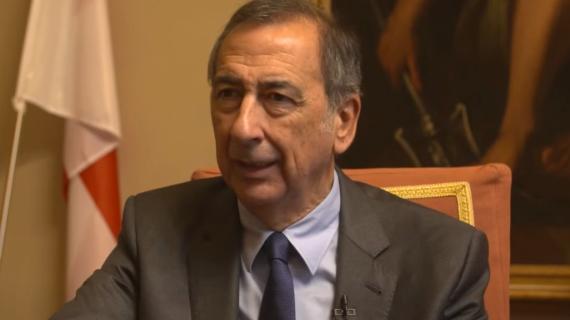 La replica di Sala: "Parole di Marotta non una minaccia, poi che Inter e Milan lascino Milano è molto possibile"