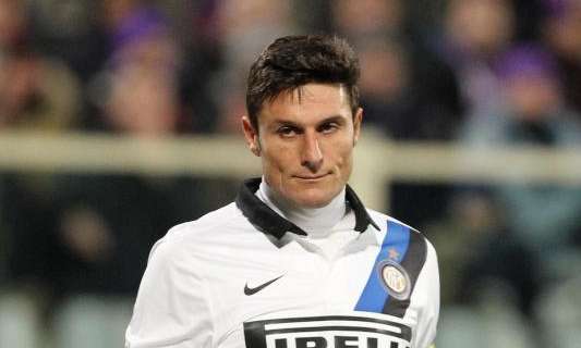 E' vera maledizione Palermo per Zanetti: già nel 2010...