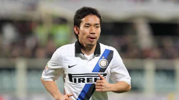 CdS - Nagatomo, operazione rinviata in estate perché...