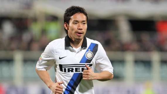 Sky - In dubbio Gargano-Nagatomo, Strama valuta