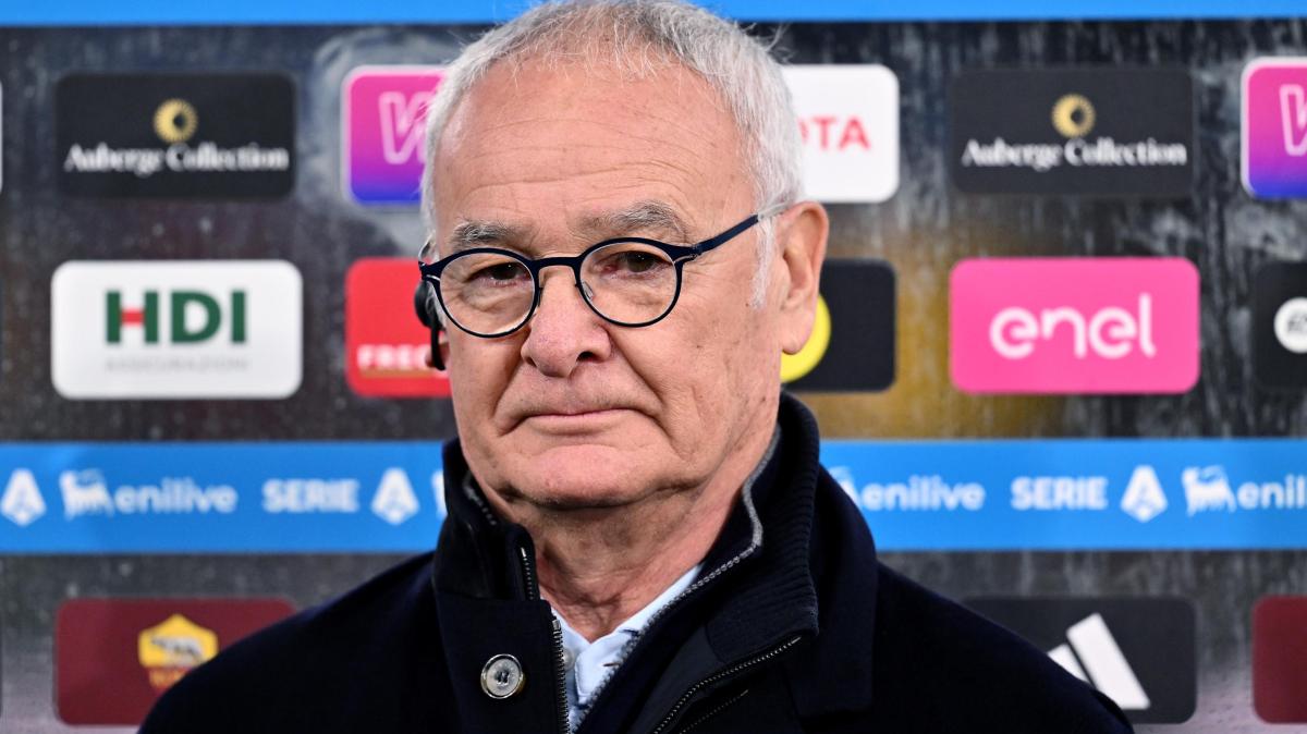 Sky - Roma-Ranieri, si va verso l'addio dopo le tensioni con Gasperini