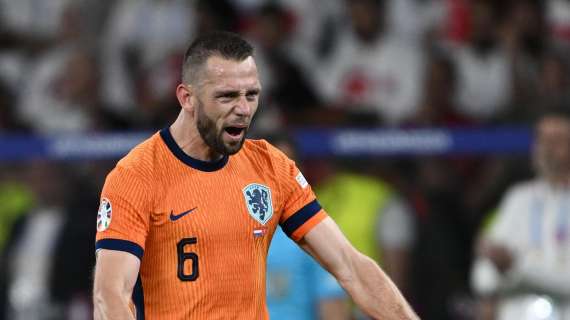 Nations League, Thuram unico interista in panchina. De Vrij e Calhanoglu capitani, confermato Dumfries 