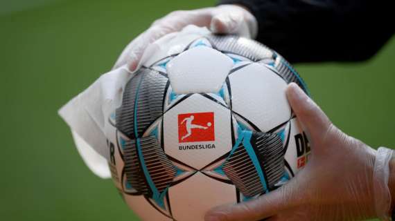 Bundesliga, c'è il calendario 2022-2023: stop a otto giorni dal Mondiale