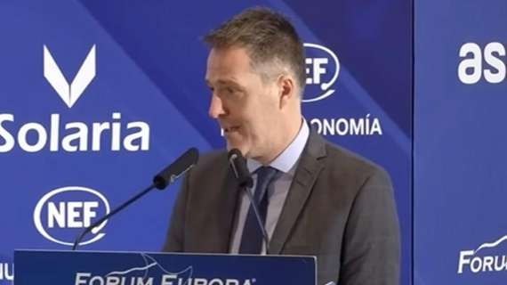 Reichert: "La Super League serve, l'attuale sistema UEFA non è più valido"