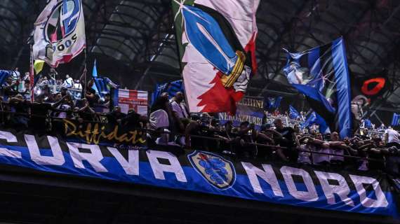 Processo ultras, Inter sarà parte civile con Milan e Serie A: riconosciuta possibilità di avere un risarcimento