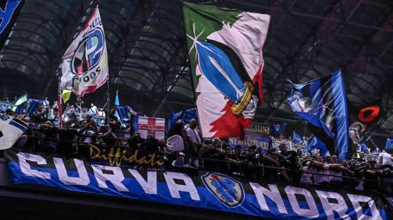 Ultras, il responsabile legale della FIGC: "Cosa rischiano Inter e Milan? La risposta sarà della Giustizia Federale"