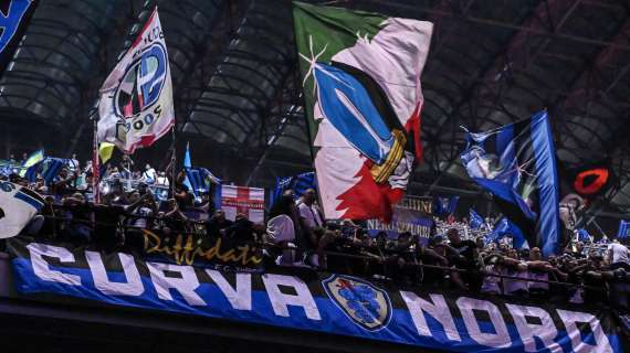 Indagine 'Doppia Curva', la Lega Serie A chiede i danni agli ultras di Inter e Milan: la cifra arriva a quasi mezzo milione