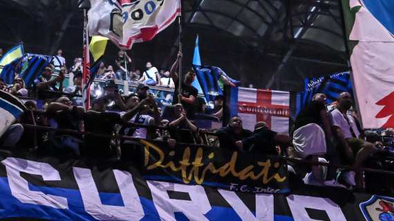 Processo ultras, il Tribunale di Milano condanna a dieci anni di reclusione Andrea Beretta e Luca Lucci