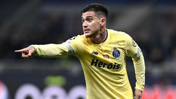 UFFICIALE - Anche Otavio cede alle lusinghe arabe: giocherà con Brozovic e Ronaldo all'Al Nassr