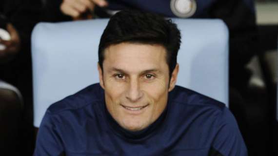 Zanetti: ''Avrei un sogno, ma dipende da Thohir. Allenare? No. Il segreto...''