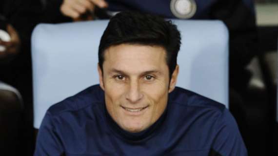 Mercato e i senatori: l'Inter che sarà. Zanetti si ritira