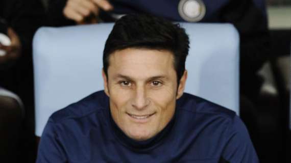 Zanetti: "Belfodil e Taider danno qualcosa in più"