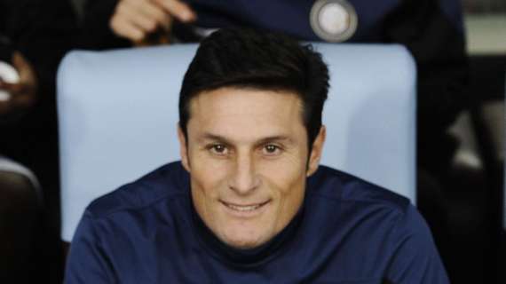 Zanetti: "Crediamo al 3° posto. Il pareggio di ieri..."