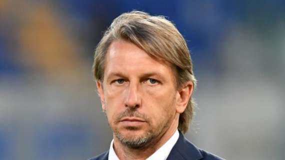 Vecchi a SI: "Oggi espressione del miglior calcio giovanile italiano"