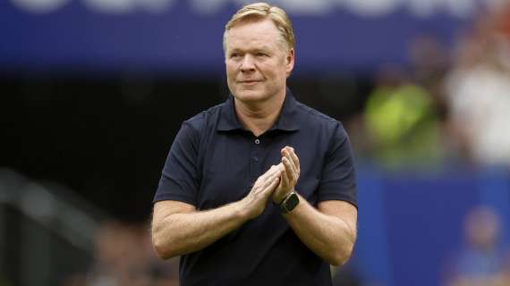 Jonk è il nuovo vice allenatore dell'Olanda: "Sono entusiasta". Il ct Koeman: "Ottima aggiunta al nostro staff"